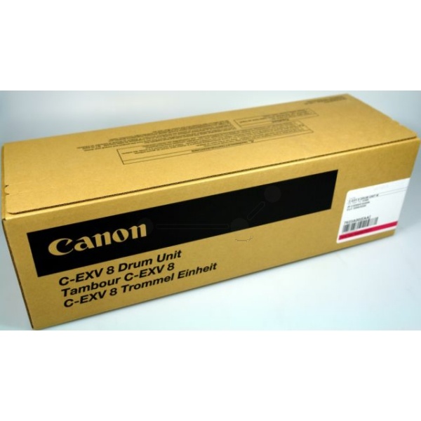 Canon C-EXV 8 magenta