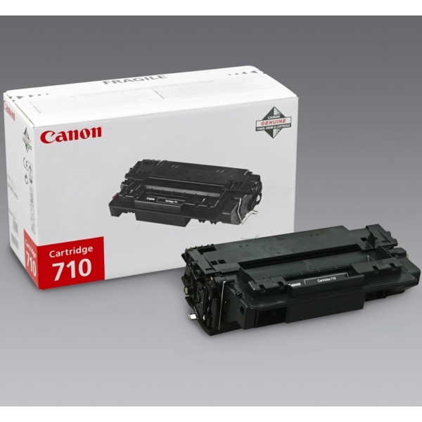 Canon 710 black