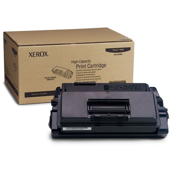 Xerox 106R01371 black