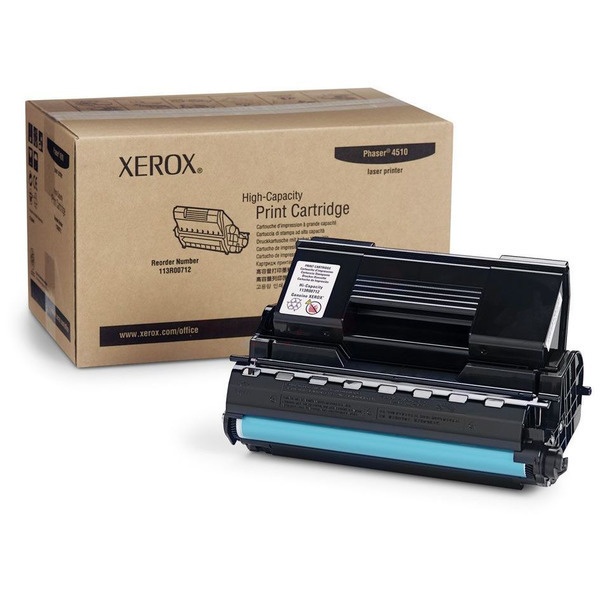Xerox 113R00712 black