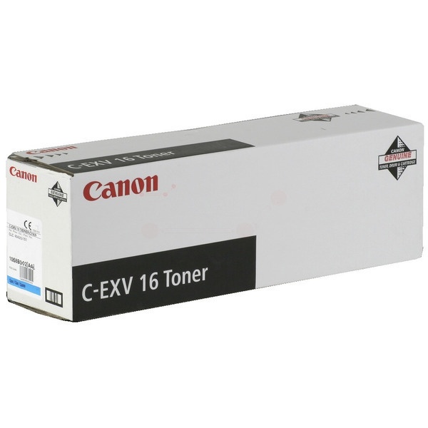 Canon C-EXV 16 cyan