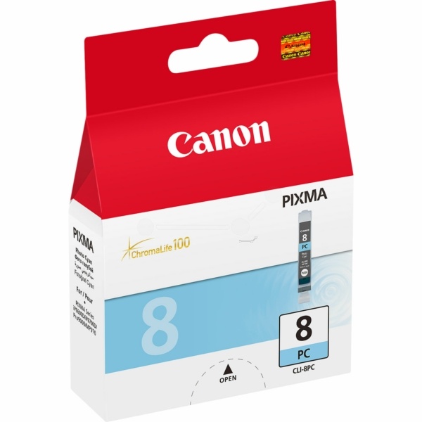 Canon CLI-8 PC photocyan 13 ml