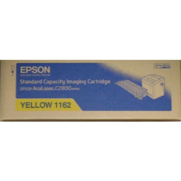 Epson 1162 yellow