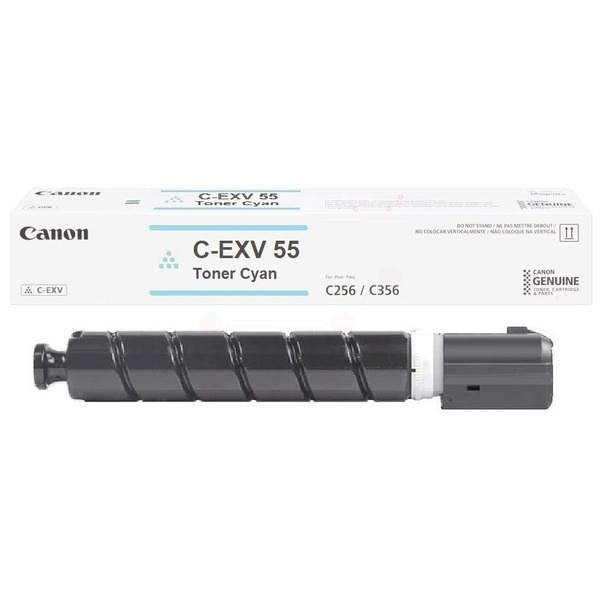 Canon C-EXV 55 cyan