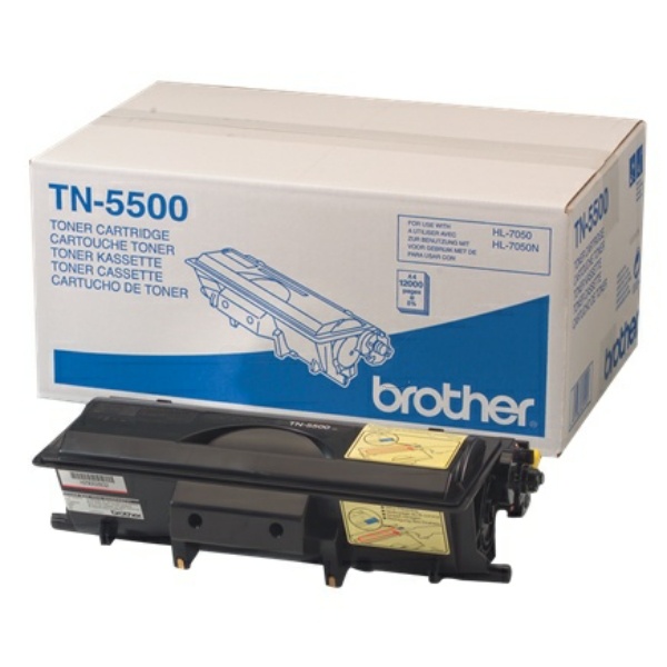 Brother TN5500 black