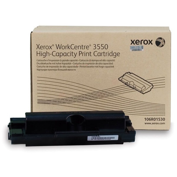 Xerox 106R01530 black