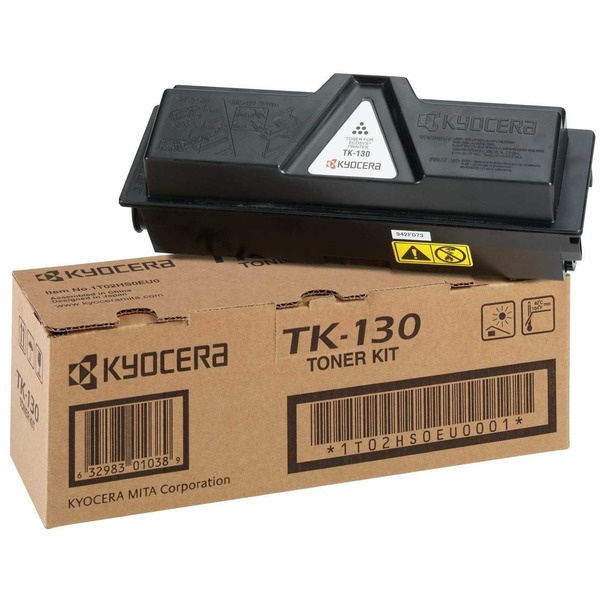 Kyocera TK-130 black