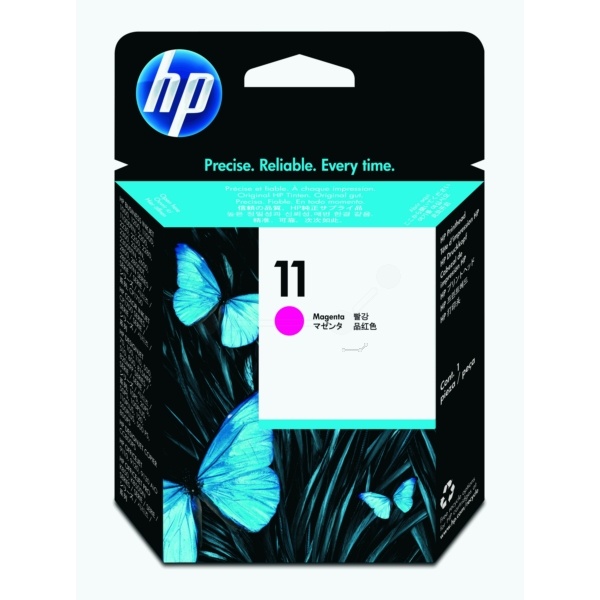 HP 11 magenta 8 ml
