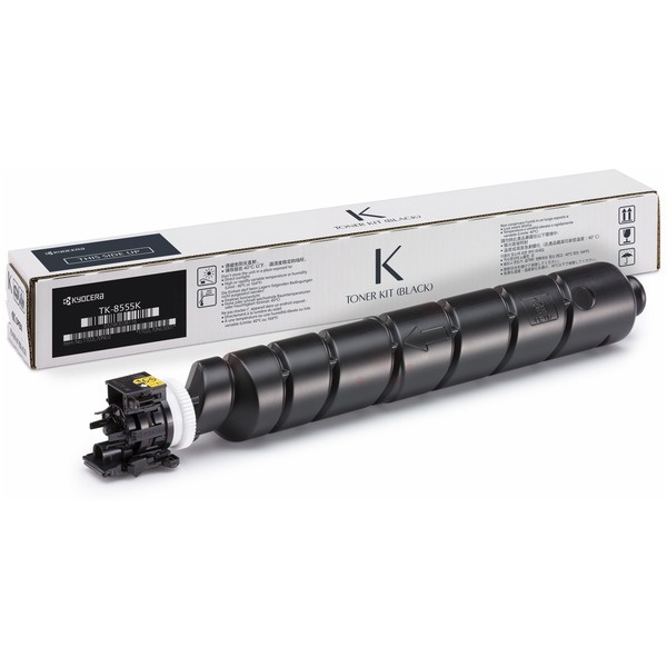 Kyocera TK-8555 K black