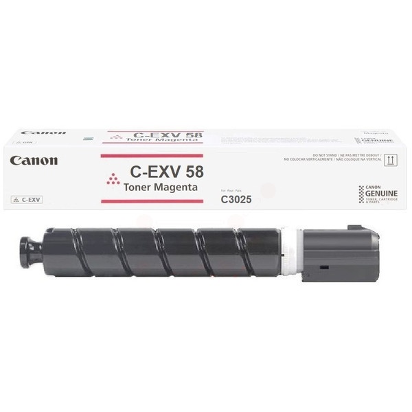 Canon C-EXV 54 magenta