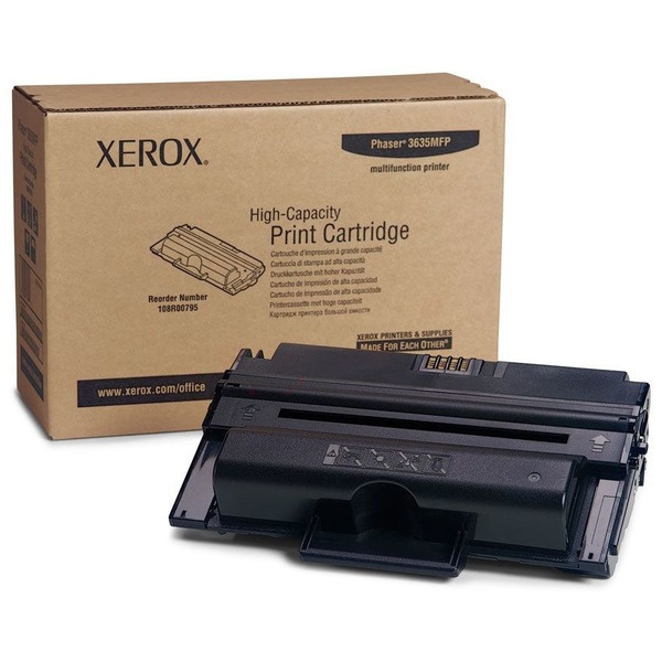 Xerox 108R00795 black