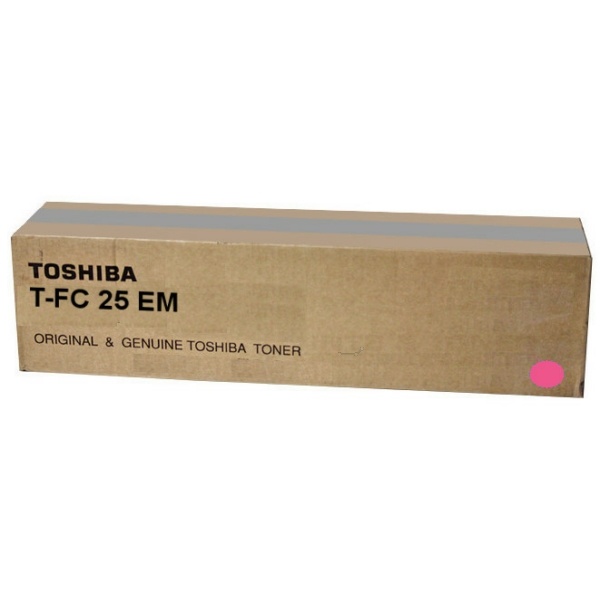 Toshiba T-FC 25 EM magenta
