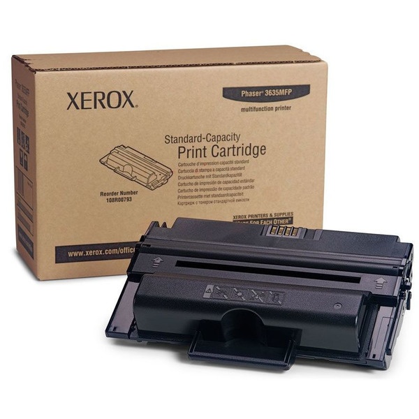 Xerox 108R00793 black