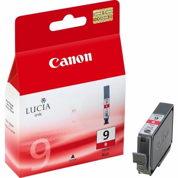 Canon PGI-9 R red 14 ml