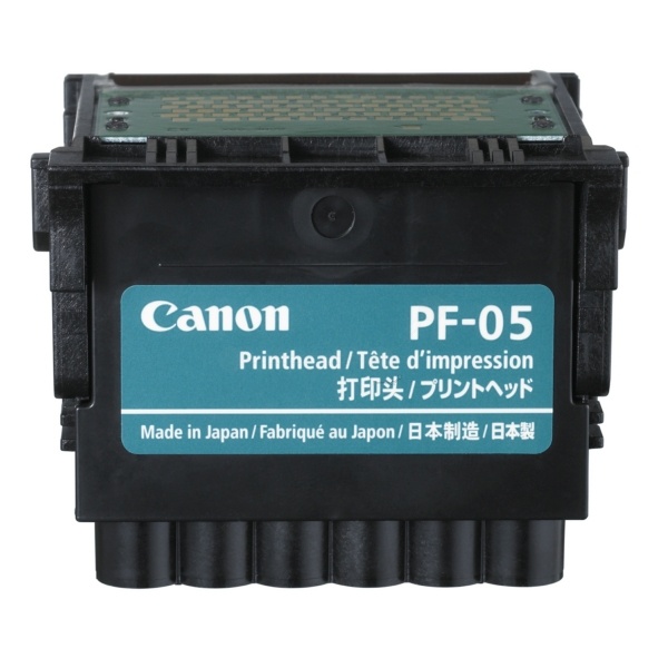 Canon PF-05