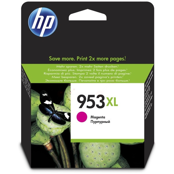 HP 953XL magenta 20 ml