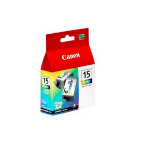 Canon BCI-15 C color 7,5 ml