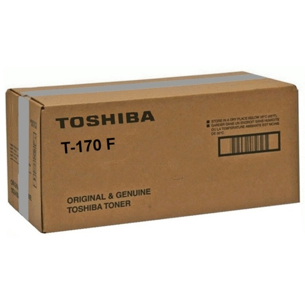 Toshiba T-170 F black