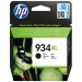 HP 934XL black 25,5 ml