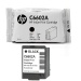HP C6602A black 18 ml
