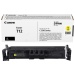 Canon T12 yellow
