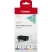 Canon PGI-9 photoblack cyan magenta yellow g