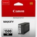 Canon PGI-1500 BK black 12,4 ml