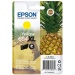 Epson 604XL yellow 4 ml